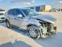 2014 Mazda CX-5 photo