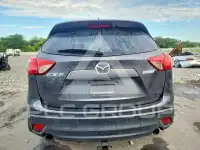 2014 Mazda CX-5 фото