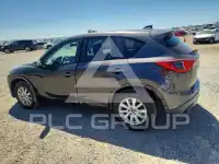2014 Mazda CX-5 photo