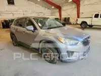 2014 Mazda CX-5 фото