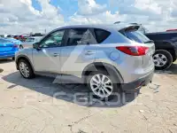 2014 Mazda CX-5 photo