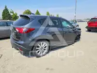 2014 Mazda CX-5 фото