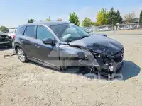 2014 Mazda CX-5 фото