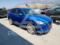 2014 Mazda CX-5 фото