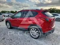 2014 Mazda CX-5 фото
