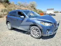 2014 Mazda CX-5 фото