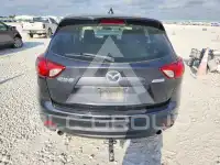 2014 Mazda CX-5 photo