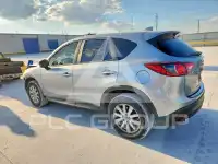 2014 Mazda CX-5 photo