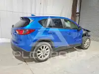 2014 Mazda CX-5 фото