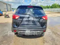 2014 Mazda CX-5 фото