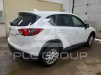 2014 Mazda CX-5 фото