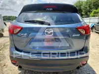 2014 Mazda CX-5 photo