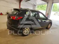 2014 Mazda CX-5 фото