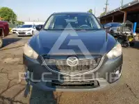 2014 Mazda CX-5 фото
