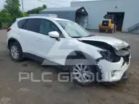 2014 Mazda CX-5 фото