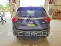 2014 Mazda CX-5 фото