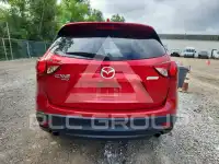 2014 Mazda CX-5 photo