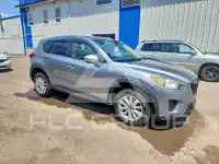 2014 Mazda CX-5 photo