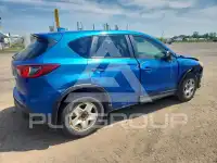 2014 Mazda CX-5 photo