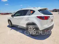 2014 Mazda CX-5 photo