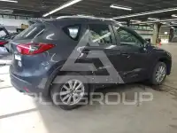 2014 Mazda CX-5 photo