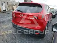 2014 Mazda CX-5 фото