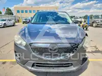 2014 Mazda CX-5 photo