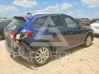 2014 Mazda CX-5 фото