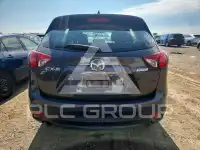 2014 Mazda CX-5 photo