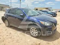 2014 Mazda CX-5 фото