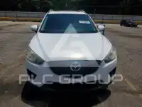 2014 Mazda CX-5 фото