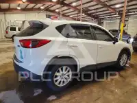 2014 Mazda CX-5 photo