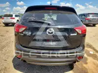 2014 Mazda CX-5 фото