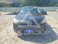 2014 Mazda CX-5 фото