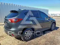 2014 Mazda CX-5 photo