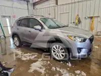 2014 Mazda CX-5 фото