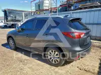 2014 Mazda CX-5 photo