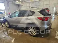 2014 Mazda CX-5 фото