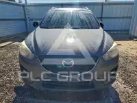 2014 Mazda CX-5 photo