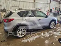 2014 Mazda CX-5 фото