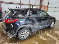 2014 Mazda CX-5 фото
