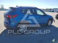 2014 Mazda CX-5 фото