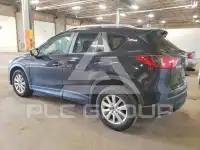 2014 Mazda CX-5 photo
