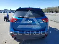 2014 Mazda CX-5 фото