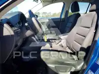 2014 Mazda CX-5 фото