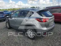 2014 Mazda CX-5 фото