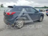 2014 Mazda CX-5 photo