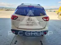 2014 Mazda CX-5 фото