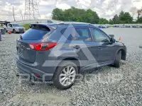 2014 Mazda CX-5 фото