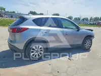 2014 Mazda CX-5 фото